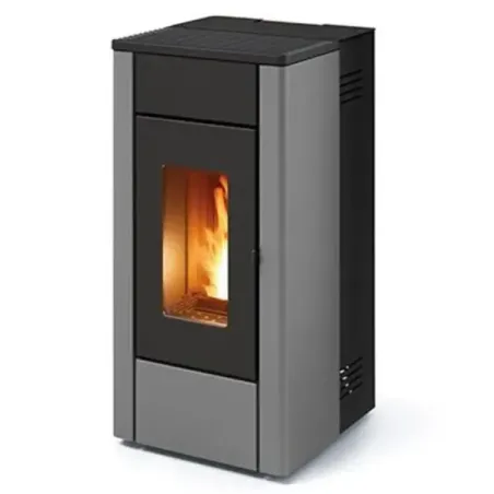 Pelletöfen MCZ 6,2 kW May Air 7 R 5S 7124051 6920004