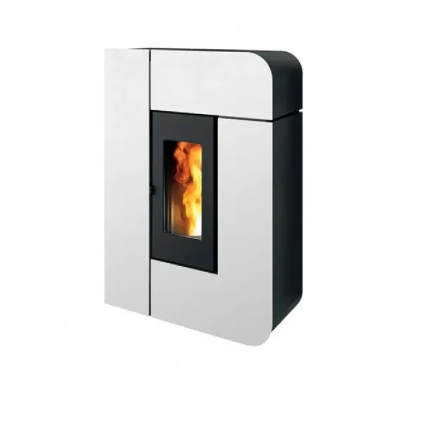 Pelletöfen MCZ 6,2 kW Alea Air 7 R 5S 7124058 6921040