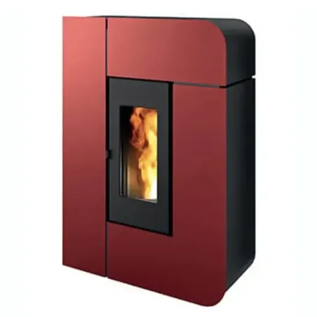 Pelletöfen MCZ 6,2 kW Alea Air 7 R 5S 7124058 6921043
