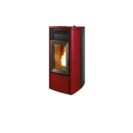 Hydro Pelletöfen MCZ 11,9 kW Star Hydro Matic 12 R 7121017 6921006