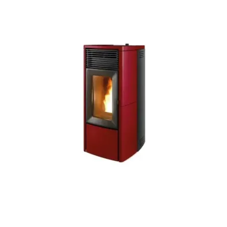 Hydro Pelletöfen MCZ 11,9 kW Star Hydro Matic 12 R 7121017 6921006