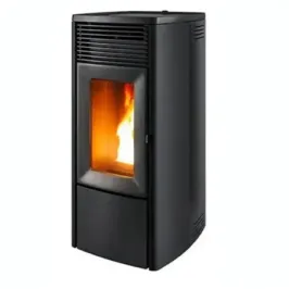 Pelletöfen MCZ 8,1 kW Ego Air  8 M3 7122038 6921002