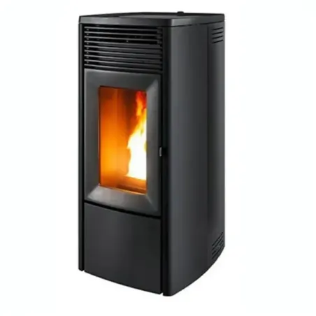 Pelletöfen MCZ 8,1 kW Ego Air  8 M3 7122038 6921002