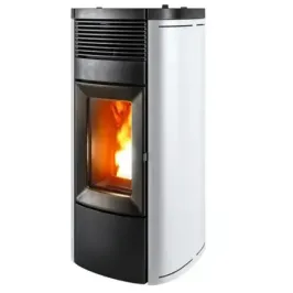 Pelletöfen MCZ 10 kW Musa Air 10 R 7122053 6921026