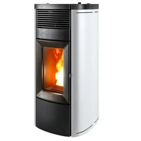 Pelletöfen MCZ 10 kW Musa Air 10 R 7122053 6921026