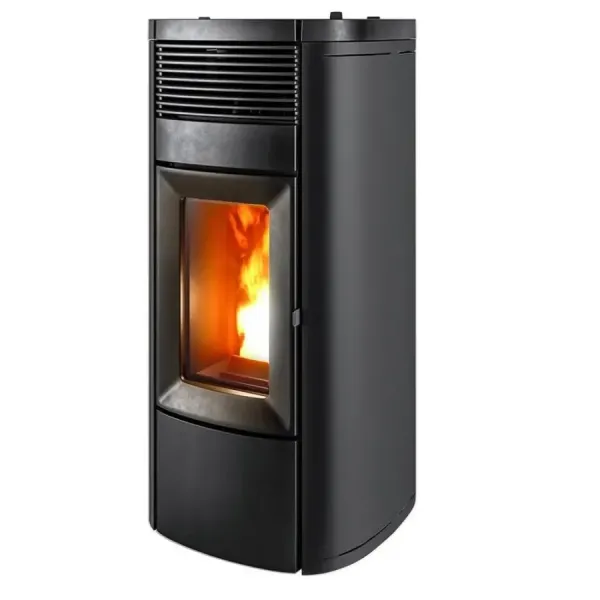 Pelletöfen MCZ 10 kW Musa Air 10 R 7122053 6921027