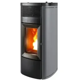 Pelletöfen MCZ 10 kW Musa Air 10 R 7122053 6921028