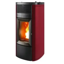 Pelletöfen MCZ 10 kW Musa Air 10 R 7122053 6921029
