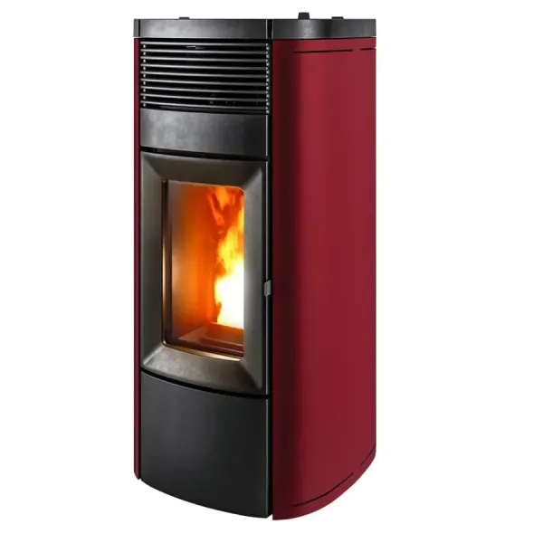 Pelletöfen MCZ 10 kW Musa Air 10 R 7122053 6921029