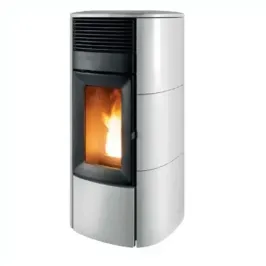 Pelletöfen MCZ 10 kW Club Air 10 R 7122049 6921018