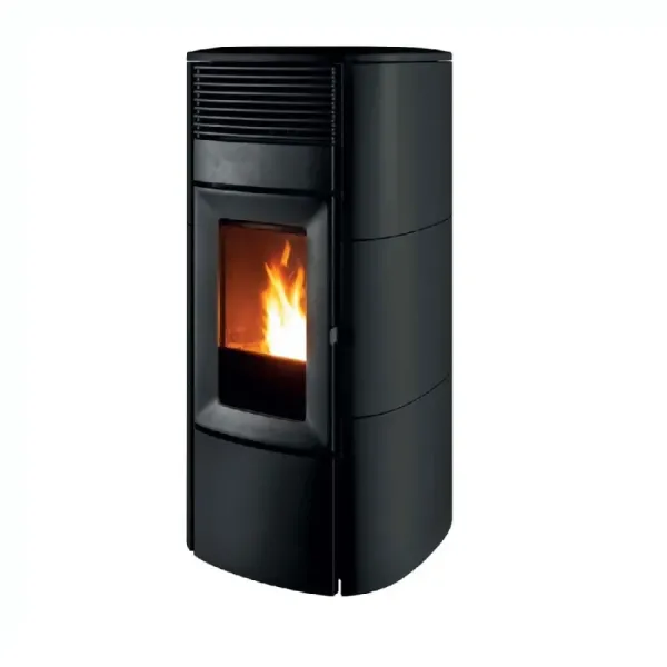 Pelletöfen MCZ 10 kW Club Air 10 R 7122049 6921020