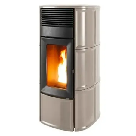 Pelletöfen MCZ 10 kW Suite Air 10 M3 7122049 6921017