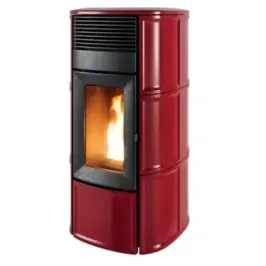 Pelletöfen MCZ 10 kW Suite Air 10 M3 7122049 6921015