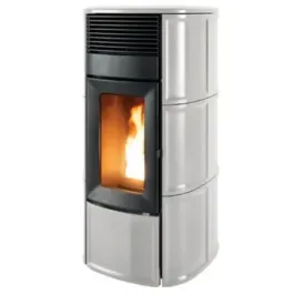 Pelletöfen MCZ 10 kW Suite Air 10 M3 7122049 6921014