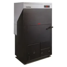 Pelletkessel MCZ 19,4 kW Techna Smartclean 21 7324001
