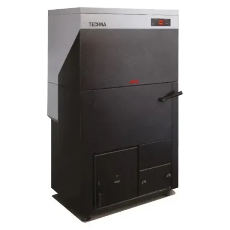 Pelletkessel MCZ 19,4 kW Techna Smartclean 21 7324001