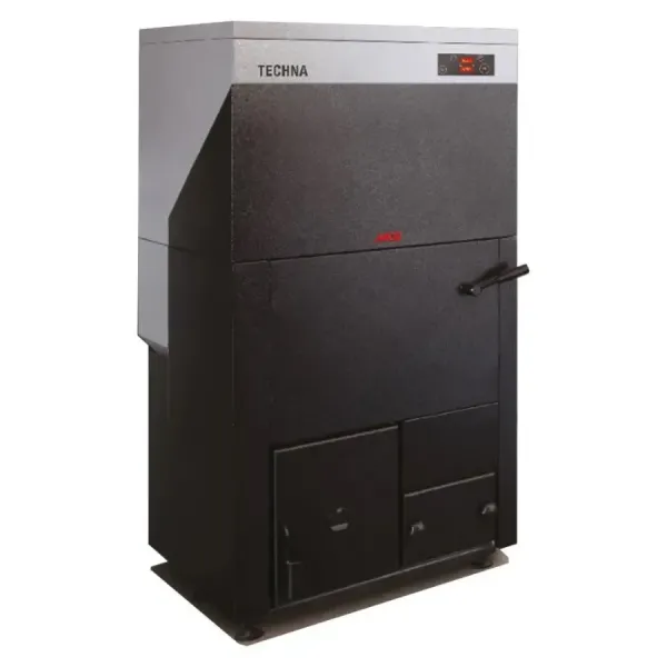 Pelletkessel MCZ 25,2 kW Techna Smartclean 27 7324002