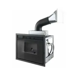 Pelletkessel MCZ 18 kW Vivo 90 Hydro Hydro 16 5020003