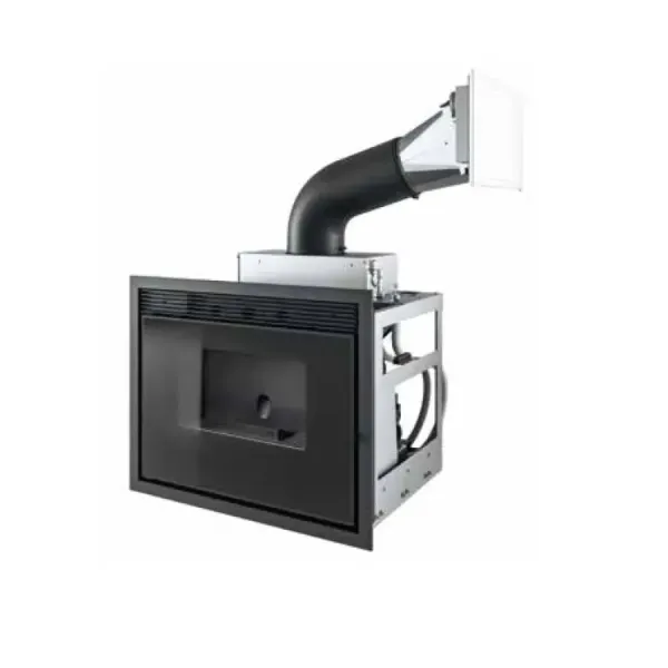 Pelletkessel MCZ 18 kW Vivo 90 Hydro Hydro 16 5020003