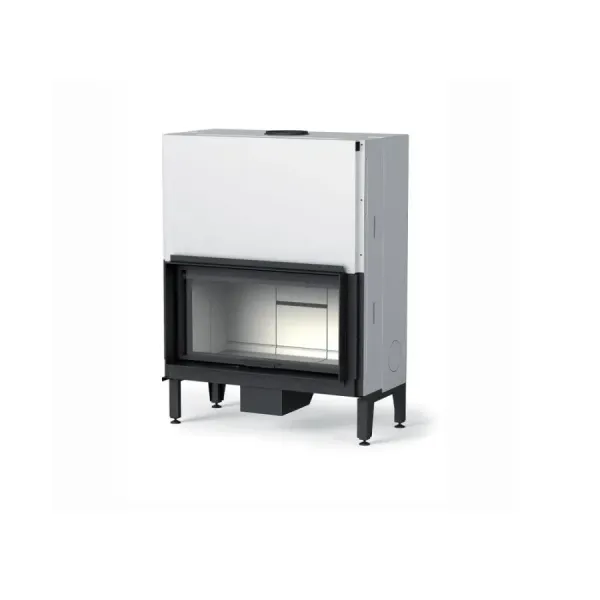 Holzkamin MCZ 13,3 kW Plasma 95 Wood Basic VF 5017005 4008038N