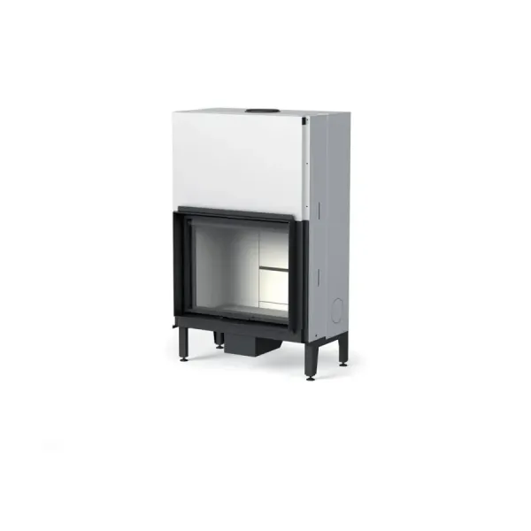 Holzkamin MCZ 13,3 kW Plasma 85 Wood Basic VN 5017010 4008036
