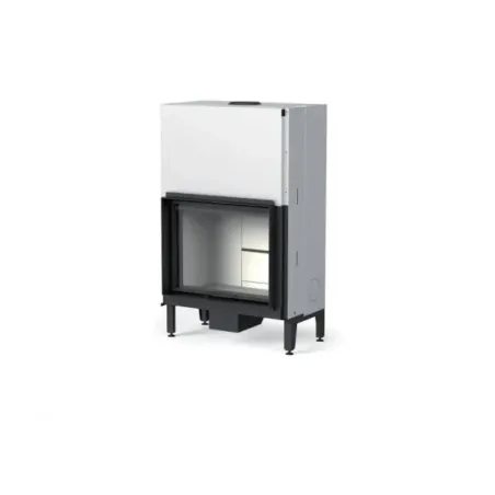 Holzkamin MCZ 17,1 kW Plasma 85 Wood 5s Basic VN 5024019 4008036