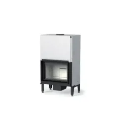 Holzkamin MCZ 12,5 kW Plasma 75 Wood Basic VN 5017012 4008036