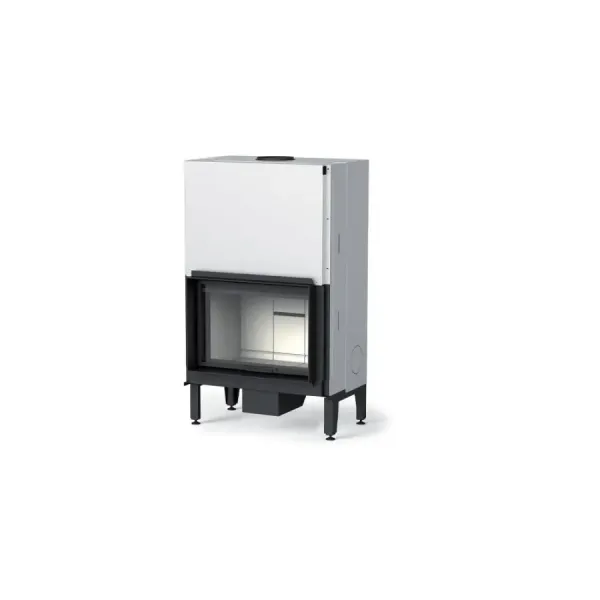 Holzkamin MCZ 16 kW Plasma 75 Wood 5s Basic VN 5024018 4008036