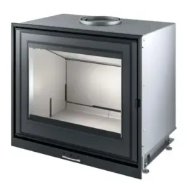 Holzkamineinsatz MCZ 11,6 kW Vivo 70Q Wood Basic VF 5020001 4008038N
