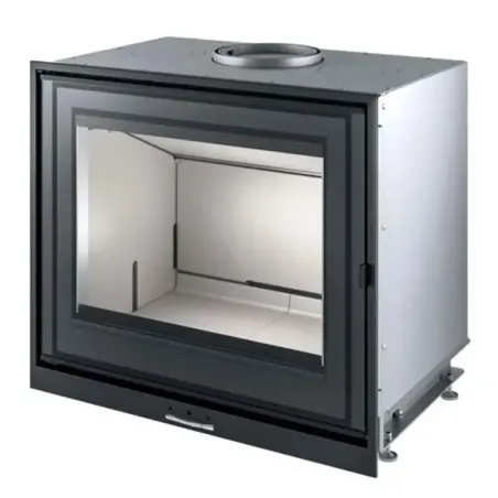 Holzkamineinsatz MCZ 11,6 kW Vivo 70Q Wood Basic VF 5020001 4008038N