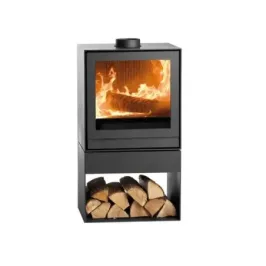 Holzofen Nestor Martin 5,5 Nennleistung kW TQ33+PLTQ33