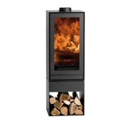 Holzofen Nestor Martin 7,5 Nennleistung kW TQH13+PLTQH13