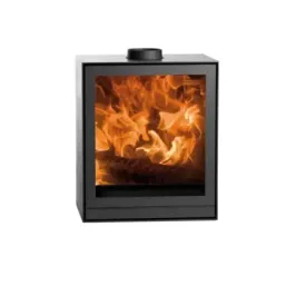 Holzofen Nestor Martin 8 Nennleistung kW TQH43