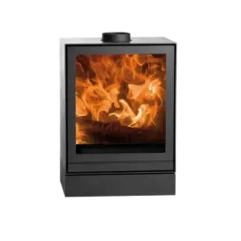 Holzofen Nestor Martin 8 Nennleistung kW TQH43+BBTQ-H43