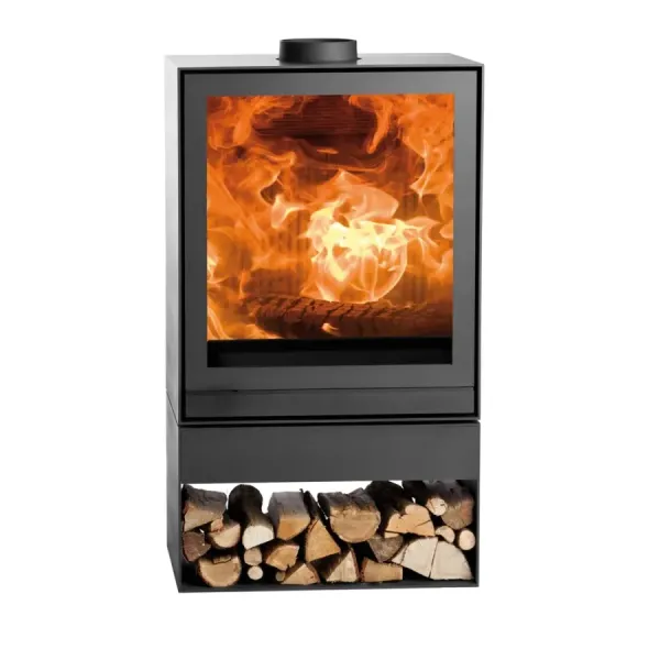 Holzofen Nestor Martin 8 Nennleistung kW TQH43+PLTQH43