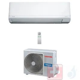 Klimageräte Toshiba Mono Split 24000 Daiseikai Light RAS-B24J2KVRG-E