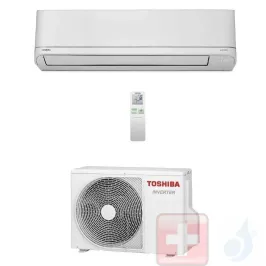 Klimageräte Toshiba Mono Split 24000 Btu Shorai RAS-B24PKVSG-E
