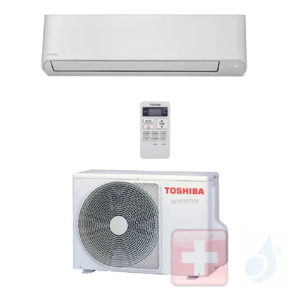 Klimageräte Toshiba Mono Split 15000 Btu Seiya RAS-B16J2KVG-E