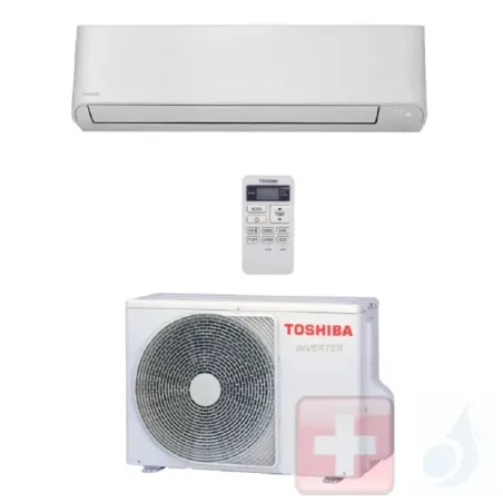 Klimageräte Toshiba Mono Split 18000 Btu Seiya RAS-18J2KVG-E