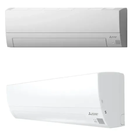 Klimageräte Mitsubishi Mono Split 9 Btu Wand MSZ-BT