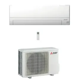 Klimageräte Mitsubishi Mono Split 12 Btu Wand MSZ-BT