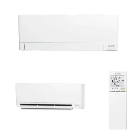 Mitsubishi Trio Split 5+7+18  MXZ-3F54VF4