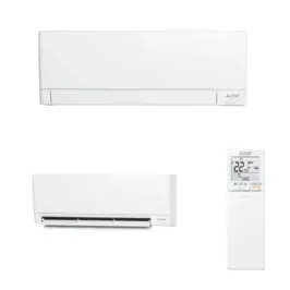 Mitsubishi Trio Split 7+12+12  MXZ-3F54VF4 2