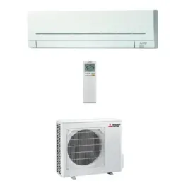 Klimageräte Mitsubishi Mono Split 21 Btu Wand MSZ-AP-Large