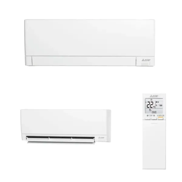 Mitsubishi Inneneinheit 7000 Btu 2.0 kW MSZ-AY20VGKP