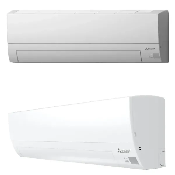 Klimageräte Mitsubishi Inneneinheit 9 Btu Wand MSZ-BT