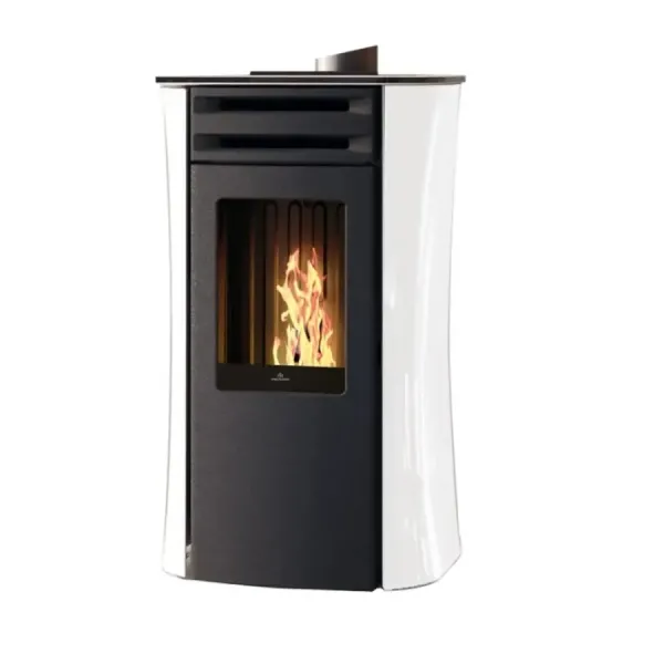 Edilkamin Dania Air Tight C 6 kW  817490 1161720