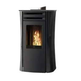 Edilkamin Dania Air Tight C 6 kW  817490 1161730