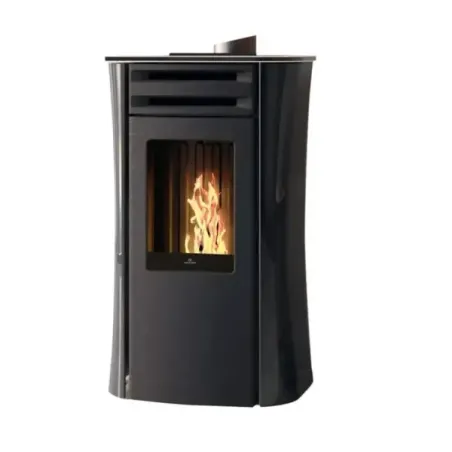 Edilkamin Dania Air Tight C 6 kW  817490 1161730