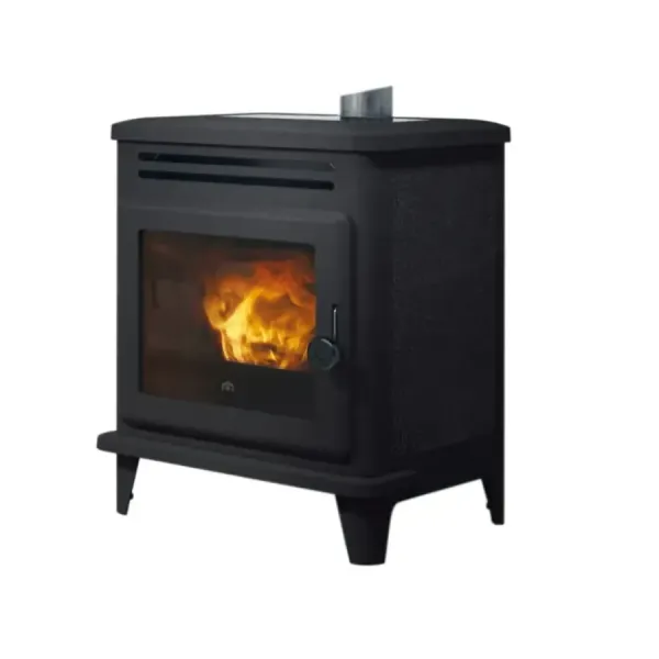 Edilkamin Lille 7 Evo 6,5 kW  816080